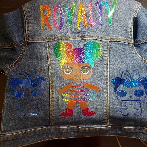 Customization - Picture 6 of 8